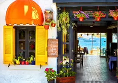 بهترین رستوران های آنتالیا بهترین رستوران های آنتالیا